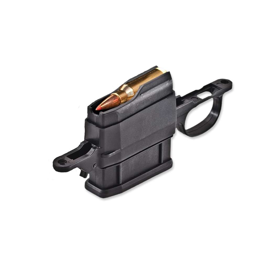 Magazines Howa   Legacy Sports Ammo Boost Mag Kit AMMO BOOST MAG KIT 223 5RD • SA FLOORPLATE AND MAGAZINE